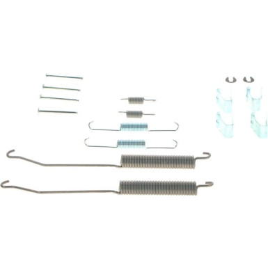 1 987 475 419 Zubehörsatz, Bremsbacken 1 987 475 419 Zubehörsatz, Bremsbacken