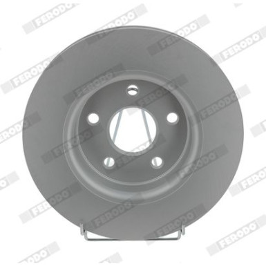 Ferodo | Bremsscheibe | DDF1593C-1