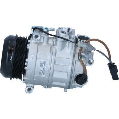 32860 Kompressor, Klimaanlage EASY FIT