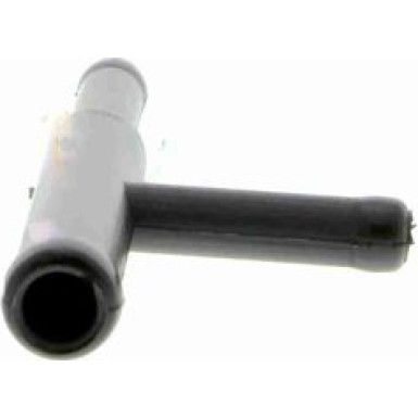 V10-3008 Kühlmittelrohrleitung Original VAICO Qualität