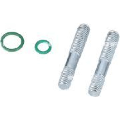 35626 Kondensator, Klimaanlage EASY FIT