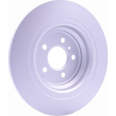 Hella | Bremsscheibe | 8DD 355 122-861