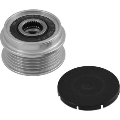 AP9032 Generatorfreilauf