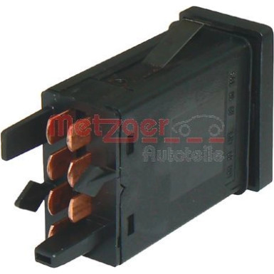 0916081 Warnblinkschalter