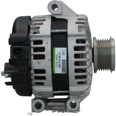 PSH | Generator | 135.936.150.010