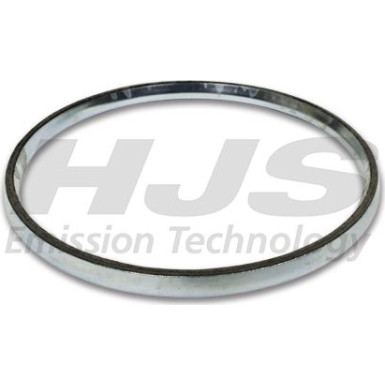 83 14 1973 Dichtring, Abgasrohr 83 14 1973 Dichtring, Abgasrohr