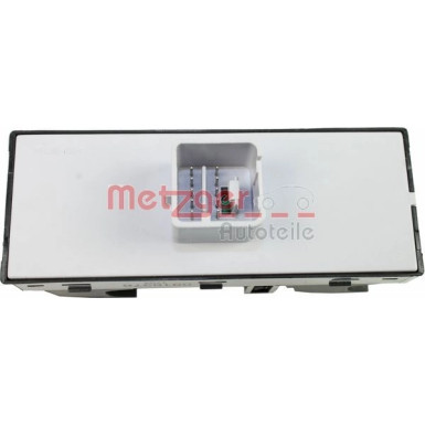 0916376 Schalter, Fensterheber GREENPARTS