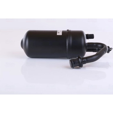 95211 Trockner, Klimaanlage