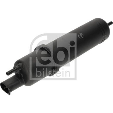 febi bilstein | Kraftstofffilter | 196351