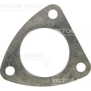 Victor Reinz | Dichtung, Abgasrohr | 71-25276-20
