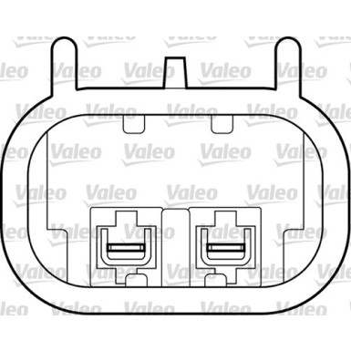 Valeo | Fensterheber | 850013