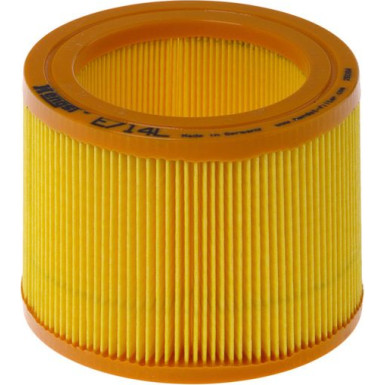Hengst Filter | Luftfilter | E714L