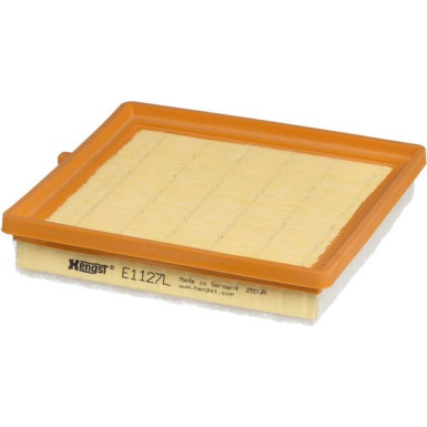 Hengst Filter | Luftfilter | E1127L