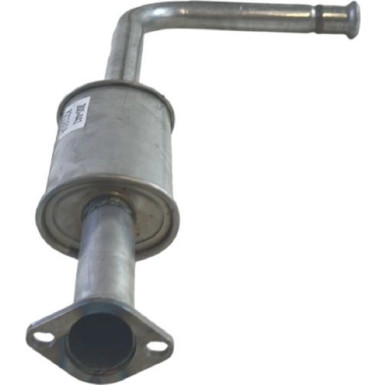 200-441 Mittelschalldämpfer 200-441 Mittelschalldämpfer