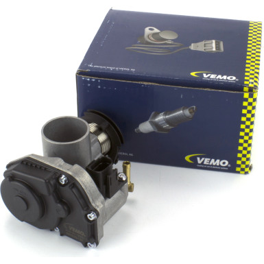 Vemo | Drosselklappenstutzen | V10-81-0002-1