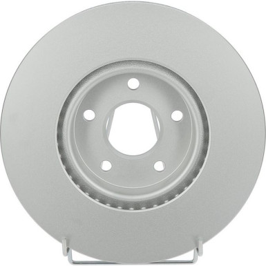 Ferodo | Bremsscheibe | DDF1835C-1