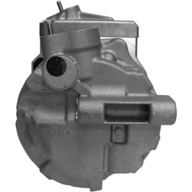 Mahle | Kompressor, Klimaanlage | ACP 1153 000S