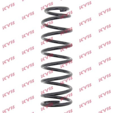 RG6548 Fahrwerksfeder K-Flex