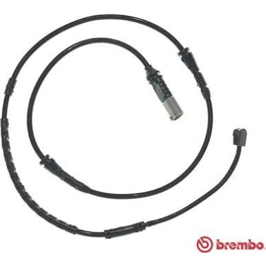 Brembo Warnkontakt, Bremsbelagverschleiß PRIME LINE A 00 422