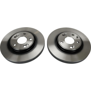 TRW Bremsscheibe DF4109