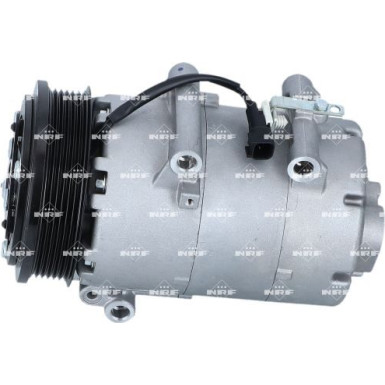 NRF | Kompressor, Klimaanlage | 32250
