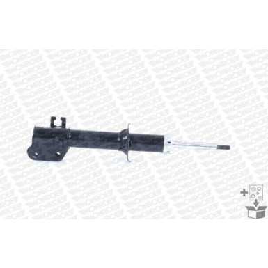 15062 Stoßdämpfer MONROE ORIGINAL (Gas Technology)
