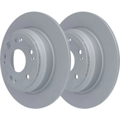 24.0109-0161.1 Bremsscheibe