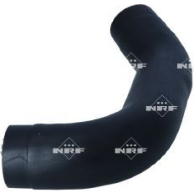 166131 Ladeluftschlauch 166131 Ladeluftschlauch