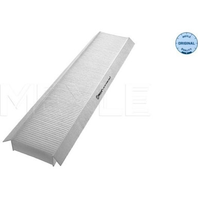 712 319 0002 Filter, Innenraumluft MEYLE-ORIGINAL: True to OE. 712 319 0002 Filter, Innenraumluft MEYLE-ORIGINAL: True to OE.