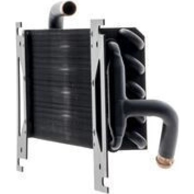 Mahle | Ölkühler, Motoröl | CLC 56 000P