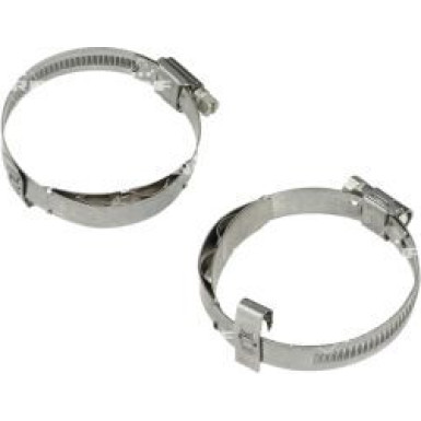 NRF Ladeluftschlauch EASY FIT 166014