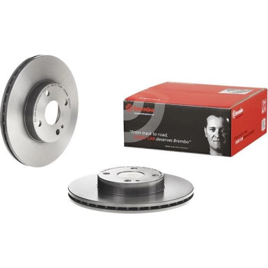 09.7379.11 Bremsscheibe PRIME LINE - UV Coated 09.7379.11 Bremsscheibe PRIME LINE - UV Coated