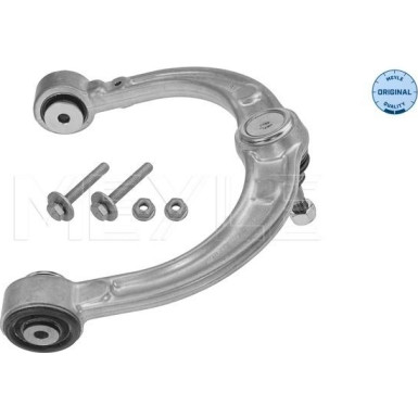 Meyle Lenker, Radaufhängung MEYLE-ORIGINAL: True to OE 016 050 0001/S