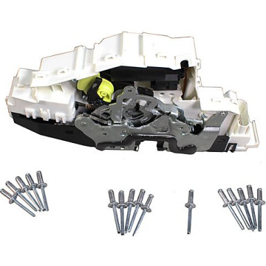 2314434 Türschloss GREENPARTS
