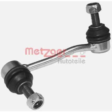 Metzger Stange/Strebe, Stabilisator COMPETENCE KIT 53043212