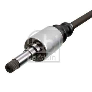 FEBI BILSTEIN 184610 Antriebswelle FEBI BILSTEIN 184610 Antriebswelle