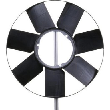 Mahle Lüfterrad, Motorkühlung BEHR Premium Line CFW 38 000P