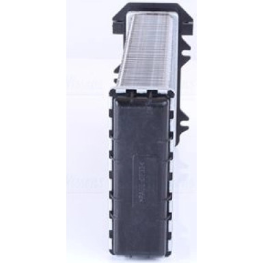 71441 Wärmetauscher, Innenraumheizung