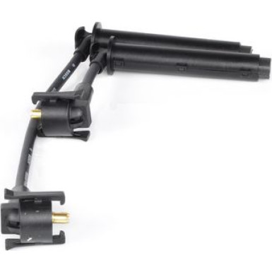 BOSCH | Zündleitungssatz | 0 986 356 833