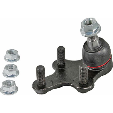 57033408 Trag-/Führungsgelenk COMPETENCE KIT GREENPARTS