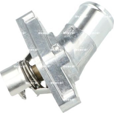 NRF | Thermostat, Kühlmittel | 725406