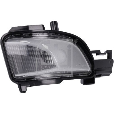 198578 Zusatzblinkleuchte febi Plus