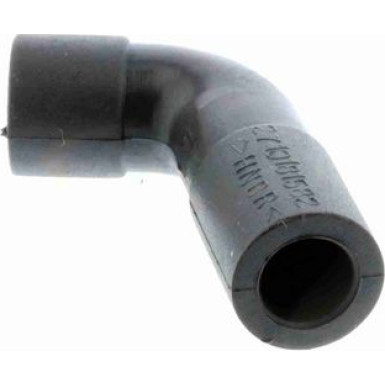 V30-1614 Schlauch, Zylinderkopfhaubenentlüftung Original VAICO Qualität