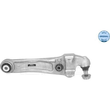 Meyle Lenker, Radaufhängung MEYLE-ORIGINAL: True to OE 18-16 050 0023 Meyle Lenker, Radaufhängung MEYLE-ORIGINAL: True to OE 18-16 050 0023