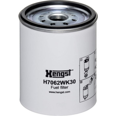 Hengst Filter | Kraftstofffilter | H7062WK30