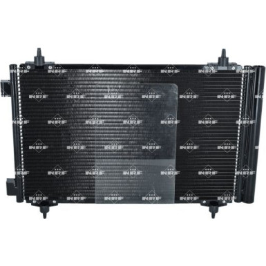 35844 Kondensator, Klimaanlage EASY FIT