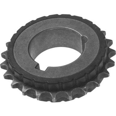 554 0066 10 Zahnrad, Kurbelwelle