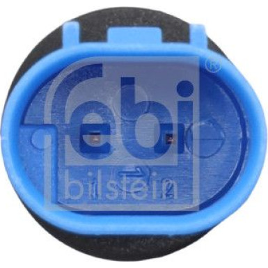 febi bilstein | Warnkontakt, Bremsbelagverschleiß | 197536