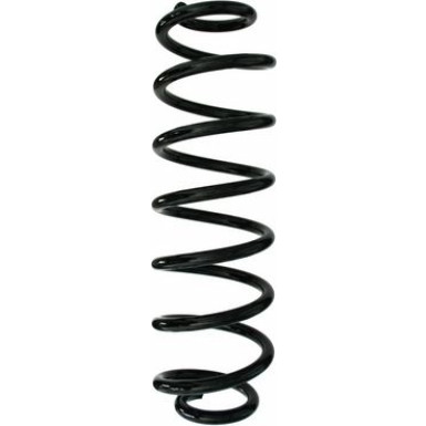 Spidan | Fahrwerksfeder | 87131