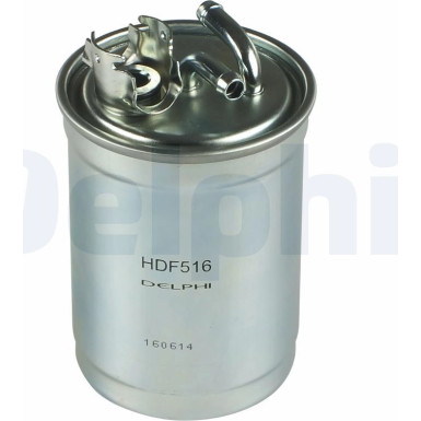 HDF516 Kraftstofffilter HDF516 Kraftstofffilter